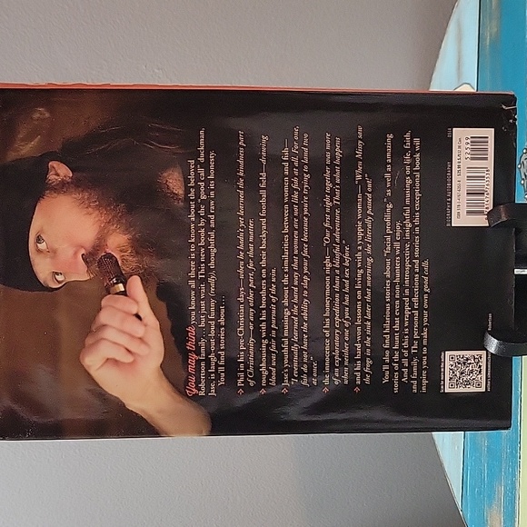 Jase Robinson Good Call book - Picture 2 of 3